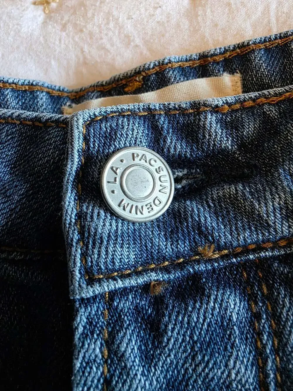 PacSun vintage los